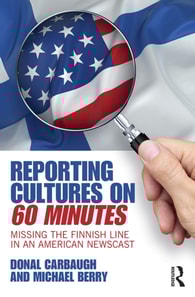Reporting Cultures on 60 Minutes