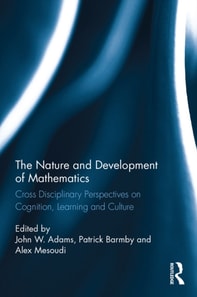Nature and Development of Mathematics