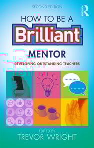 How to be a Brilliant Mentor