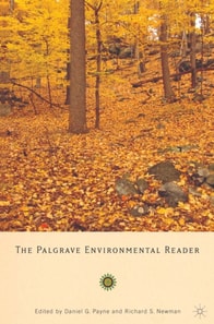 Palgrave Environmental Reader
