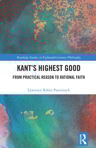 Kant's Highest Good
