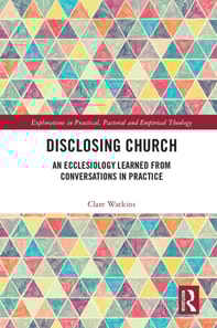 Disclosing Church