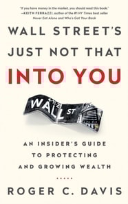 Wall Street's Just Not That into You