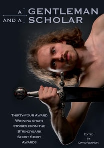 Gentleman and a Scholar