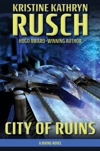 City of Ruins: A Diving Novel
