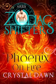 Phoenix on Fire