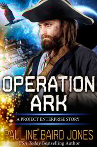 Operation Ark: A Project Enterprise Story