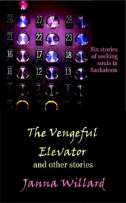 Vengeful Elevator and Other Stories