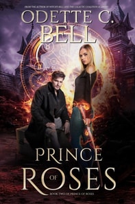 Prince of Roses Book Two