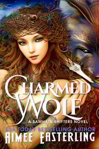 Charmed Wolf