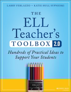 ELL Teacher's Toolbox 2.0