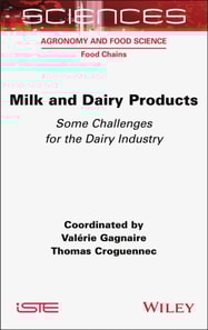 Milk and Dairy Products: Some Challenges for the Dairy Industry