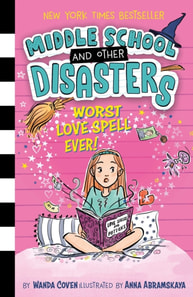 Worst Love Spell Ever!