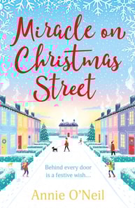 Miracle on Christmas Street