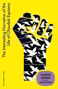 Interesting Narrative of the Life of Olaudah Equiano