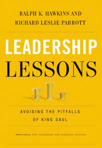 Leadership Lessons