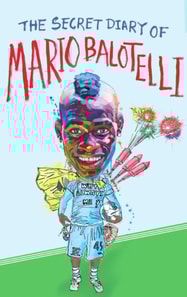 Secret Diary of Mario Balotelli