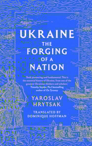 UKRAINE The Forging of a Nation