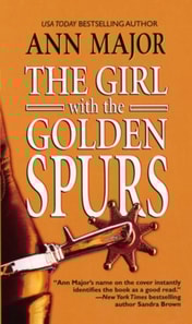 Girl with the Golden Spurs