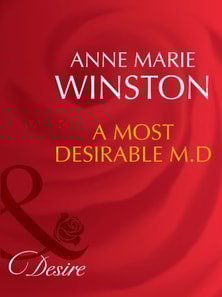 Most Desirable M.d.