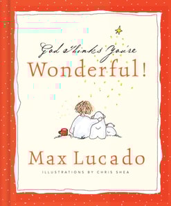 God Thinks You're Wonderful