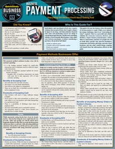 Payment Collection for Small Business