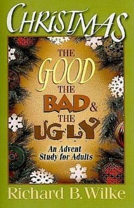 Christmas: The Good, the Bad, and the Ugly