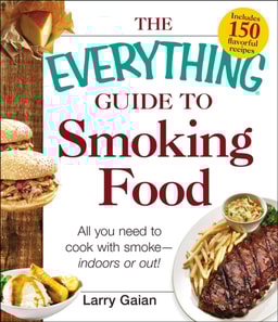 Everything Guide to Smoking Food
