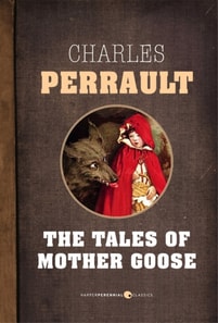 Tales Of Mother Goose