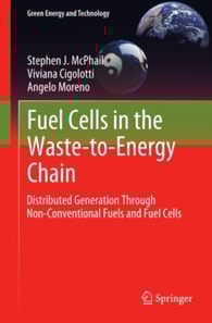 Fuel Cells in the Waste-to-Energy Chain