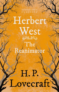 Herbert West-Reanimator (Fantasy and Horror Classics)