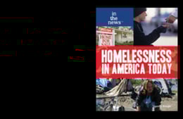 Homelessness in America Today