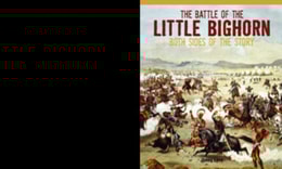 Battle of the Little Bighorn