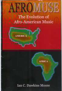 Afro-Muse: The Evolution of African-American Music