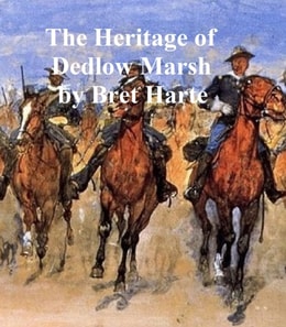 Heritage of Dedlow Marsh and Other Tales, collection of stories