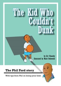 Kid Who Couldn't Dunk