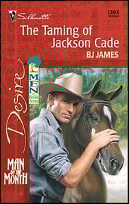Taming of Jackson Cade
