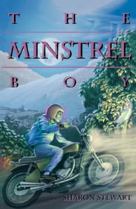 Minstrel Boy