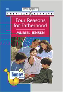 Four Reasons for Fatherhood