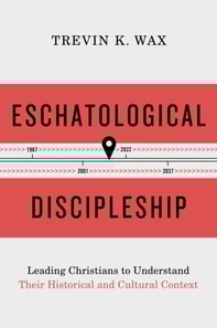 Eschatological Discipleship