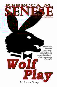 Wolf Play: A Horror Story
