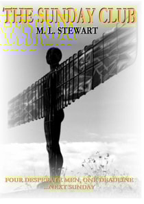 Sunday Club: How to commit the perfect robbery.