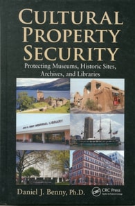 Cultural Property Security