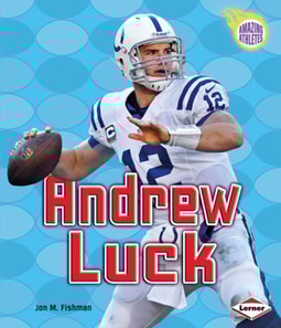 Andrew Luck