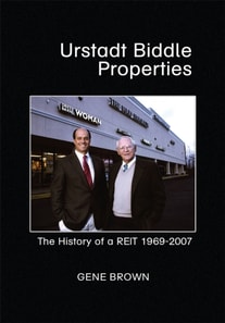 Urstadt Biddle Properties