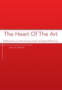 Heart of the Art