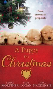 Puppy For Christmas