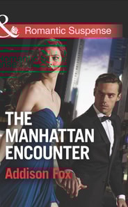 Manhattan Encounter