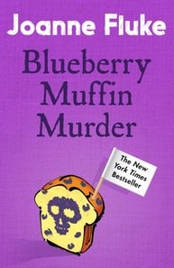 Blueberry Muffin Murder (Hannah Swensen Mysteries, Book 3)