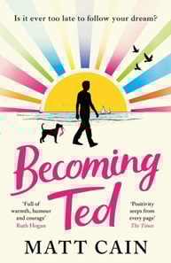 Becoming Ted